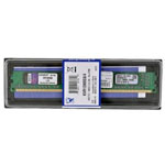 Модуль памяти для компьютера DDR3 2GB 1333 MHz Kingston (KVR13N9S6/2)